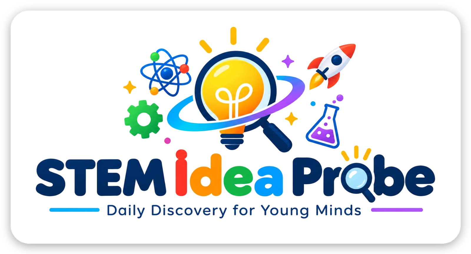 STEM Idea Probe